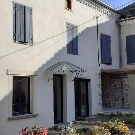 Gite La Glycine Dun Exterior photo